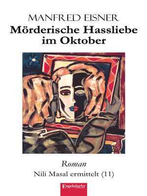 cover image of Mörderische Hassliebe im Oktober
